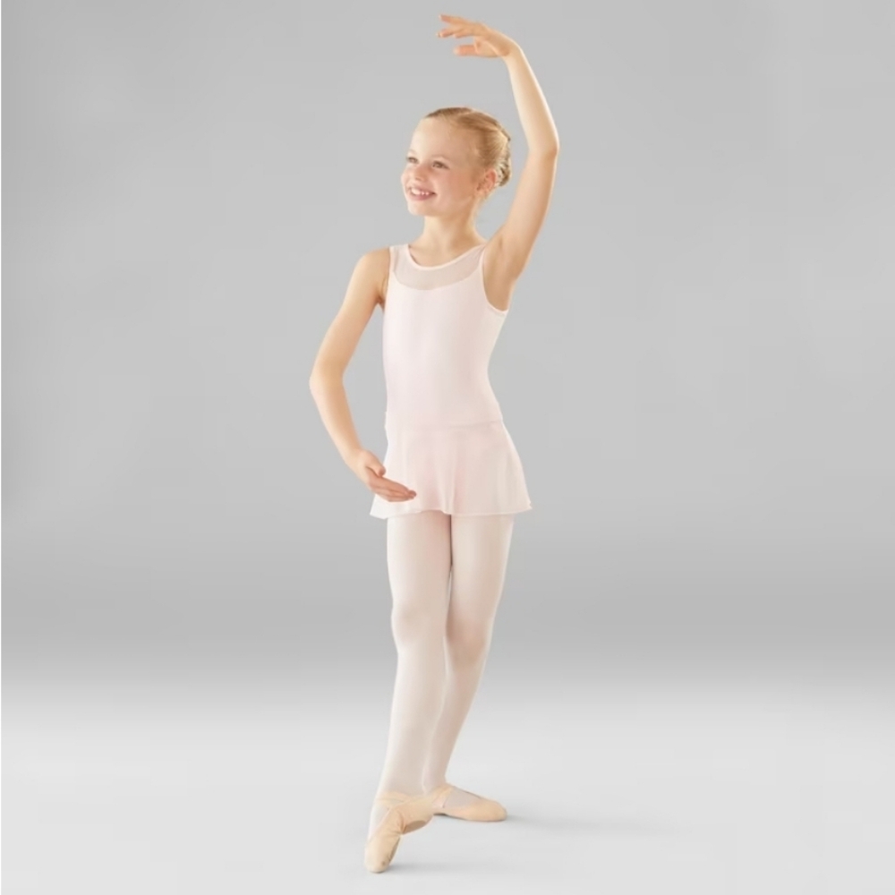 Voile Ballet Skirt